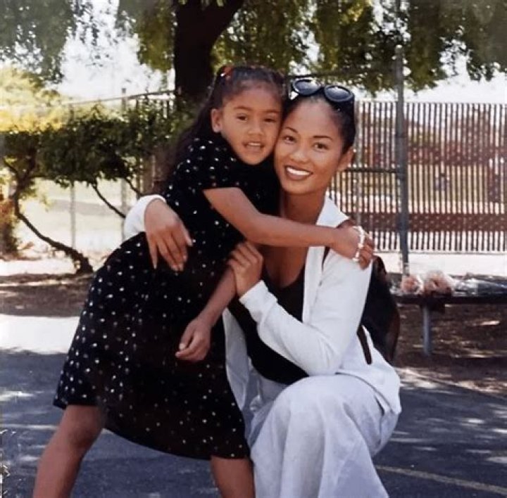 Saweetie Mom's Journey To Success