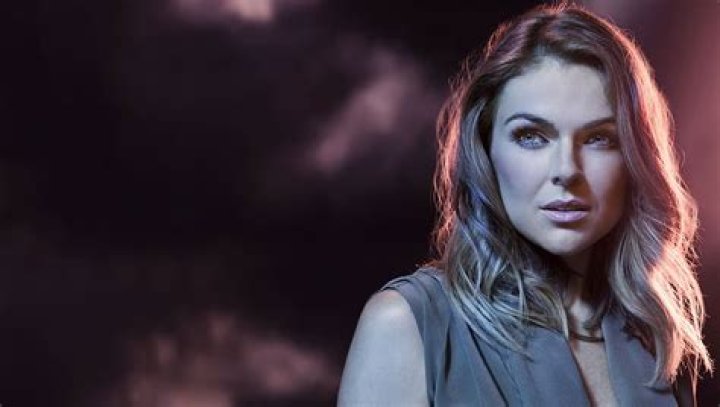 Serinda Swan's Marital Status Revealed