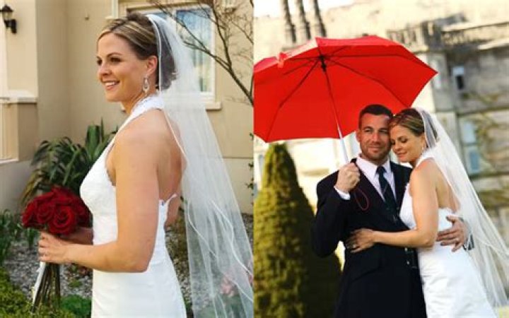 Shannon Spake Married: Discoveries And Insights