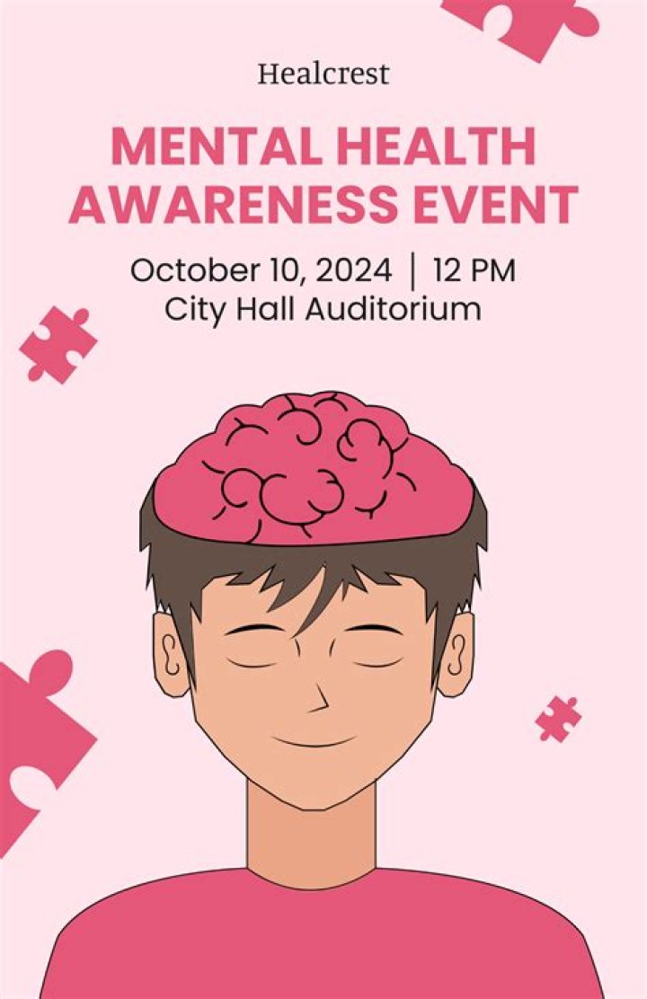 Shaun Park's Death And Its Impact On Mental Health Awareness