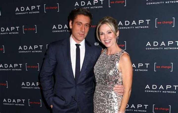 Steve Lookner's Marital Status Revealed
