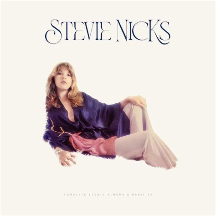 Stevie Nicks' Legacy Beyond The "Dead" Hoax