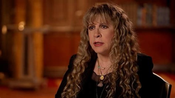 Stevie Nicks' Well-Being And Beyond
