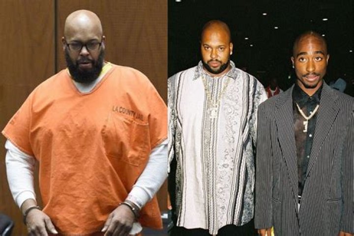 Suge Knight's 2024 Net Worth: Revealing The Unseen