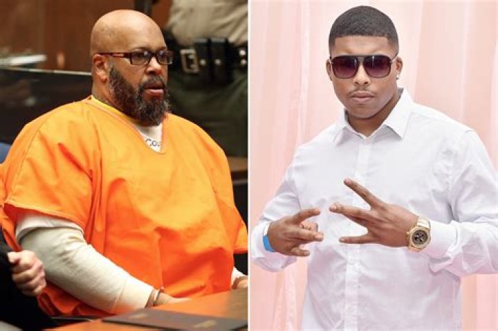 Suge Knight's Children Speak Out