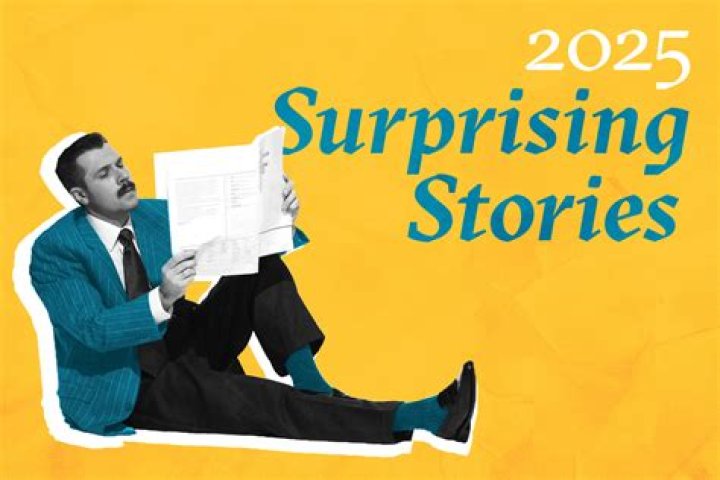 Surprising Revelations And Untold Stories Uncovered