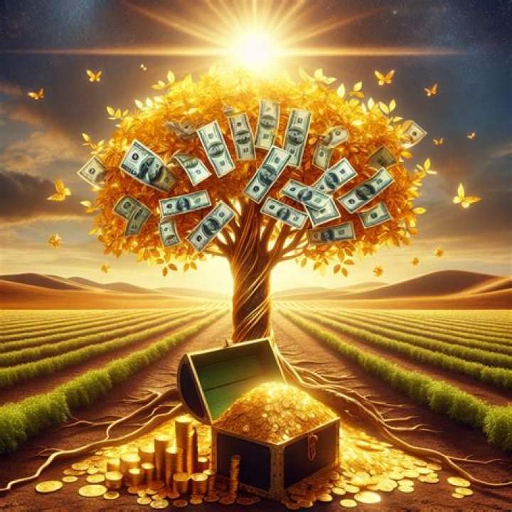 Surprising Wealth And Empowering Insights