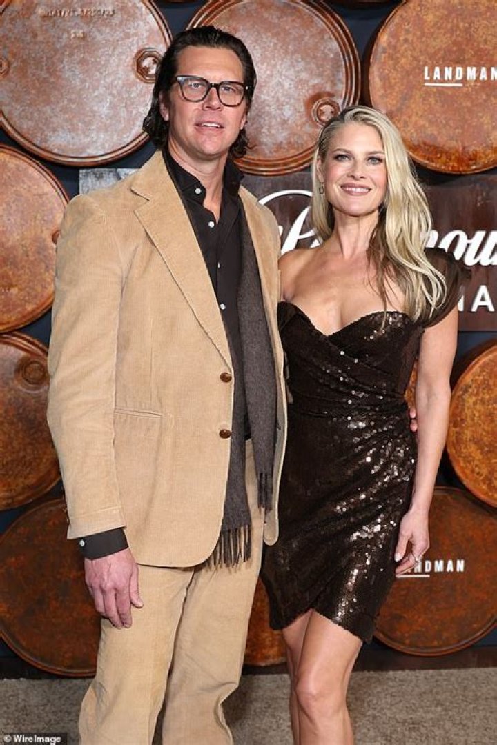 The Aftermath Of Mario Lopez And Ali Larter's Divorce: Uncovering Truths And