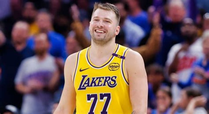 The Art Of Pronouncing Luka Doni