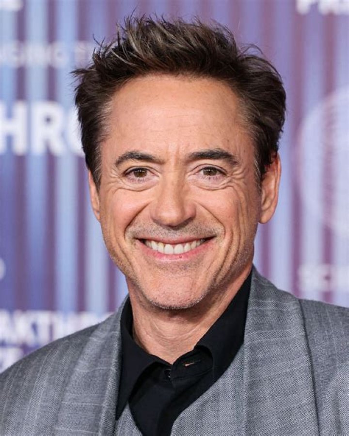 The Enigma Of Robert Downey Jr.'s Cancer Status