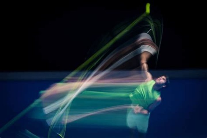 The Father-Daughter Duo's Path To Tennis Greatness