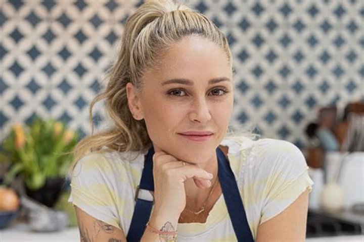 The Marital Journey Of Chef Brooke Williamson