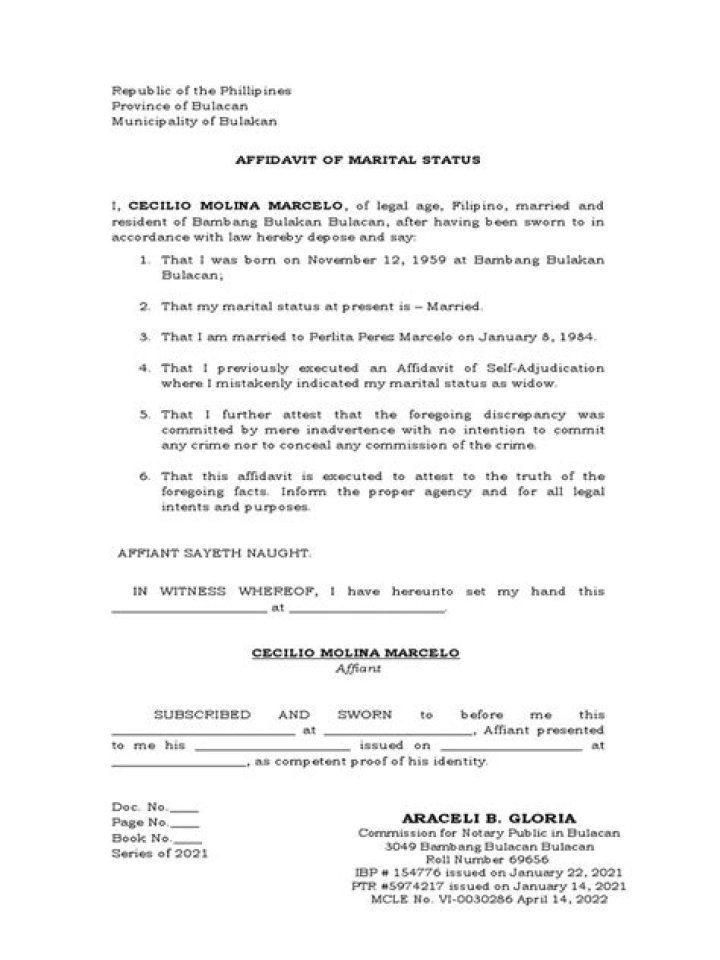 The Marital Status Of Retta