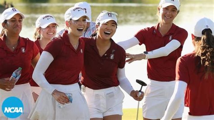The Pillars Behind Rose Zhang's Success