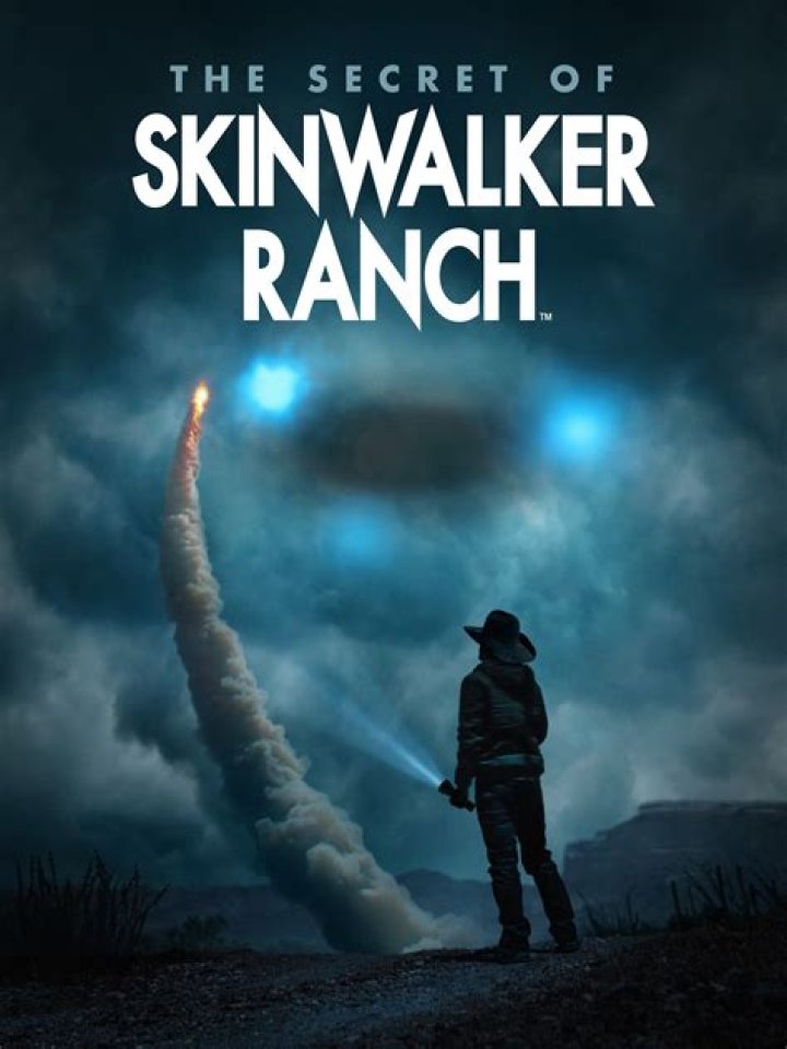 The True Owners Of Skinwalker Ranch Revealed
