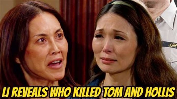 The Truth Behind "Who Killed Tom" Revealed