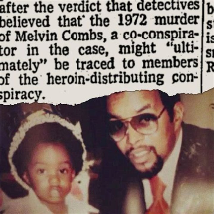 The Unsolved Mystery Of Diddy's Father's Death
