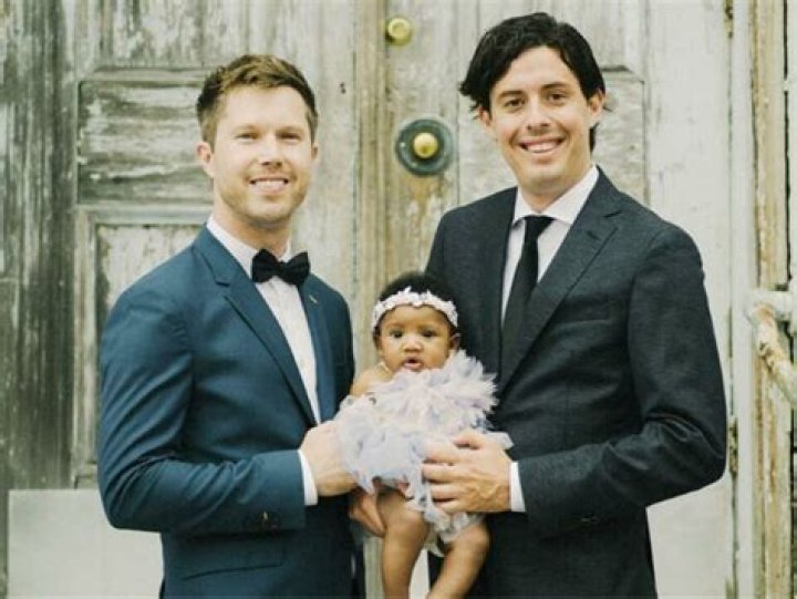 Tim Miller And Tyler Jameson's Enduring Love Story