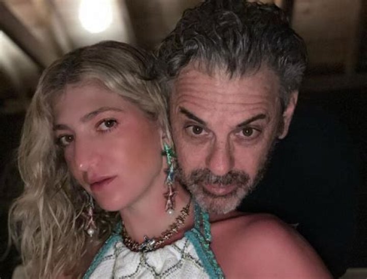 Tom Sachs' Wife And Her Artistic Impact