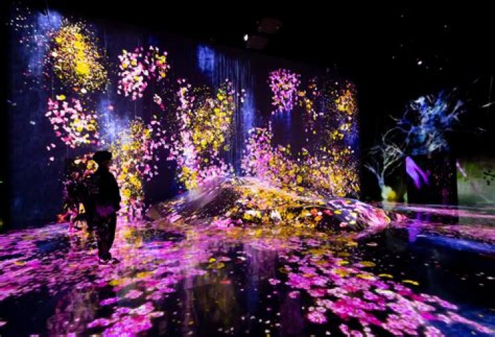 Uncover A World Of Unforgettable Experiences Awaits