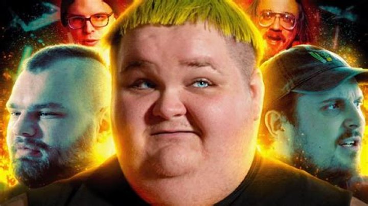 Uncover Airsoftfatty's Age: Secrets Revealed