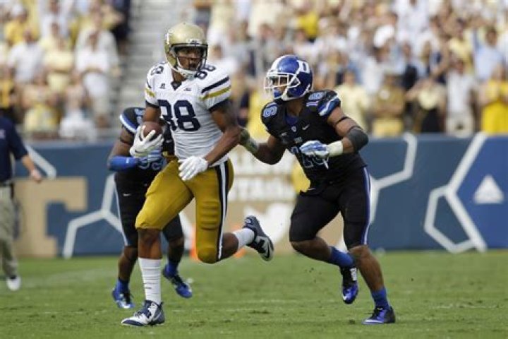 Uncover Darren Waller's College Journey: Insights And Inspiring Discoveries