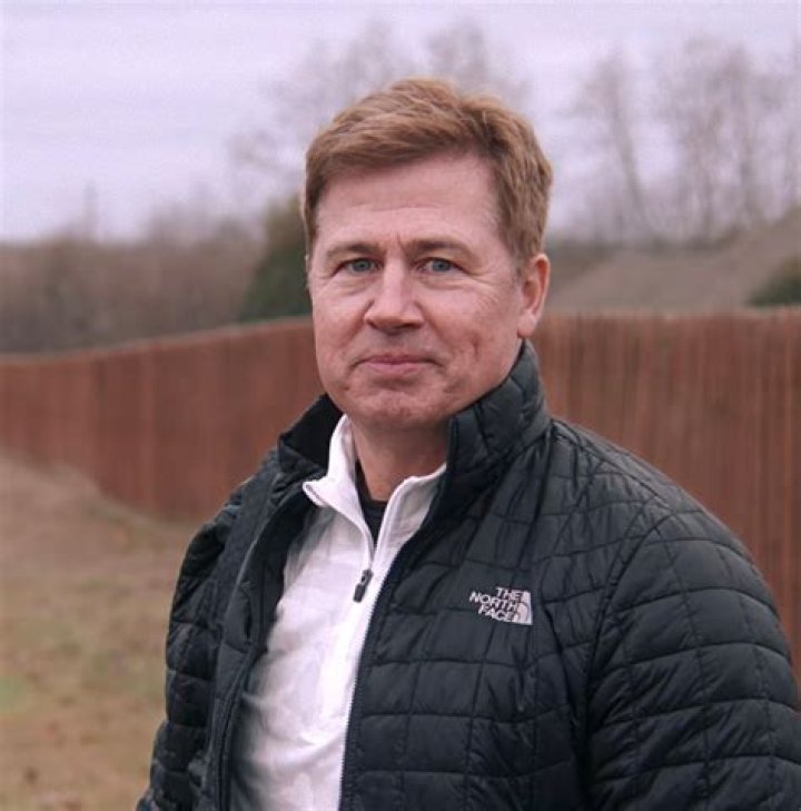 Uncover Doug Pitt's Net Worth: Secrets And Strategies Revealed