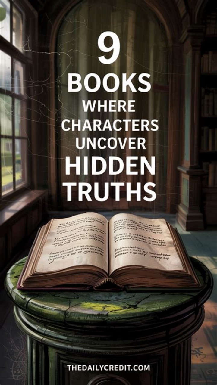 Uncover Hidden Truths And Untapped Potential