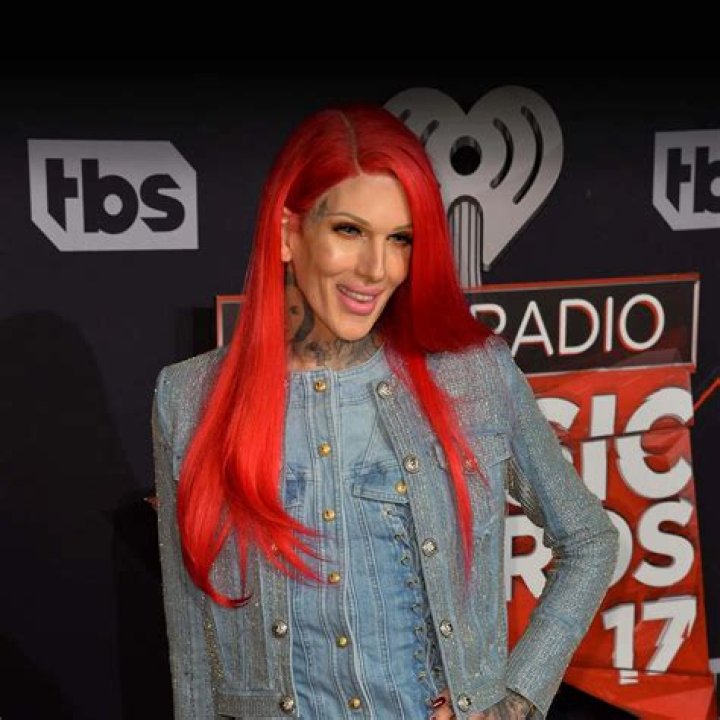 Uncover Jeffree Star's Age And Its Impact