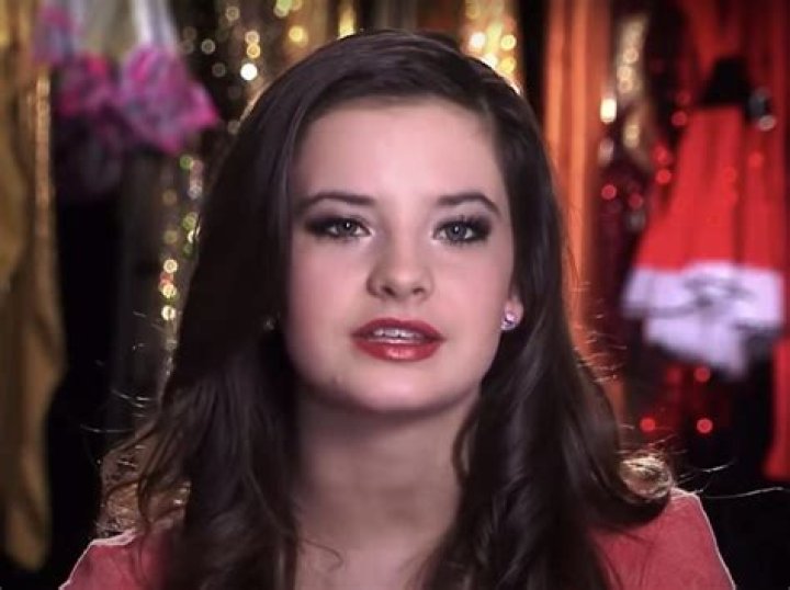 Uncover The Captivating World Of Brooke Hyland's TV Journey