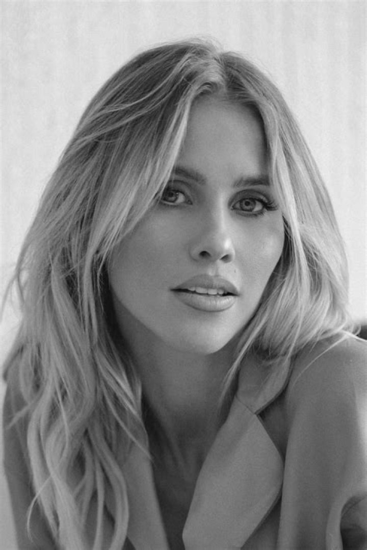 Uncover The Cinematic Journey Of Claire Holt