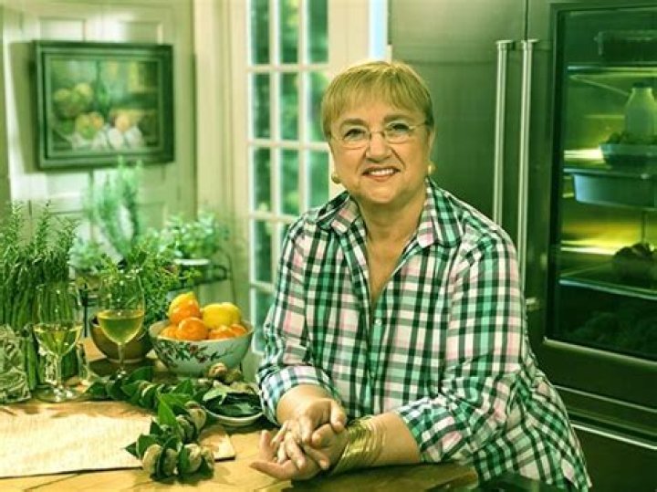 Uncover The Culinary World Of Joe Bastianich And His Inspiring Wife
