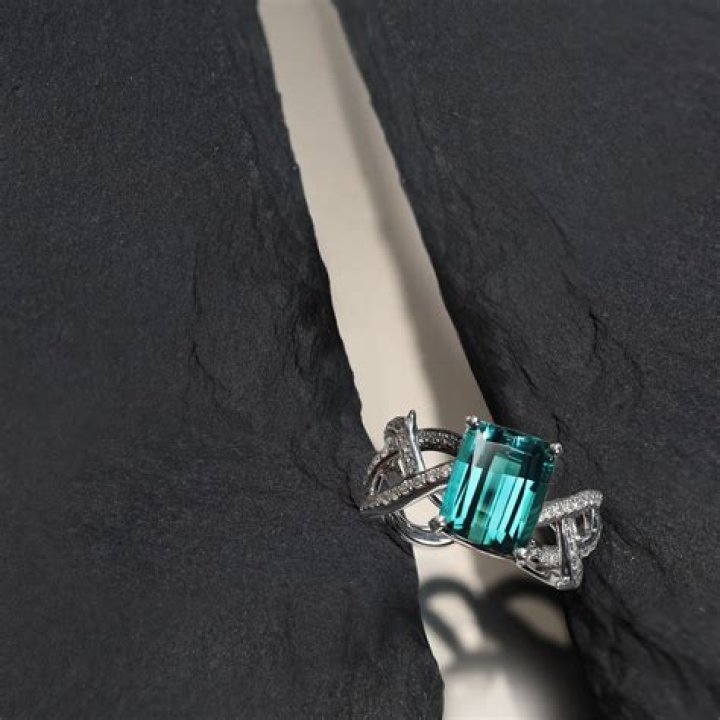 Uncover The Enchanting World Of Gem Jewels