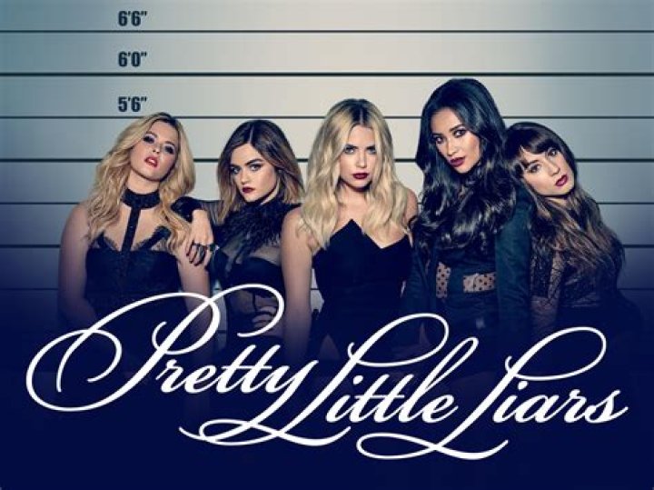 Uncover The Enigmatic World Of Eric Justen From "Pretty Little Liars"