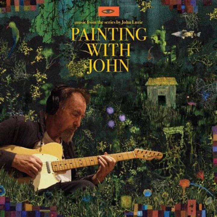 Uncover The Enigmatic World Of John Lurie's Inspiring Wife
