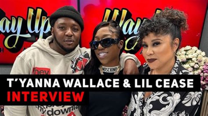 Uncover The Enigmatic World Of Lil Mama: T'yanna Wallace Unveiled