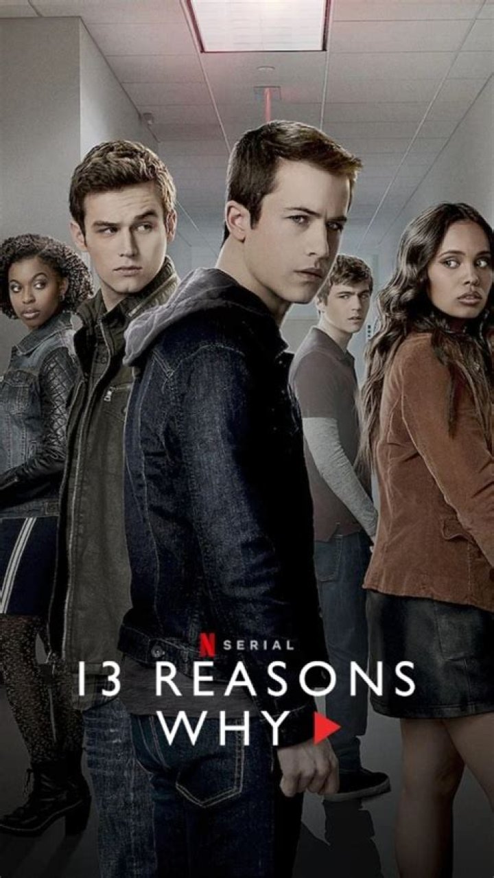 Uncover The Essence Of "13 Reasons Why": Giorgia Whigham's Poignant Performance