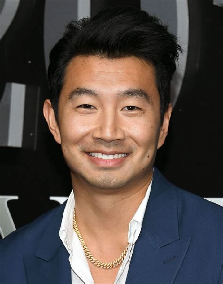 Uncover The Extraordinary Range Of Simu Liu's Roles: A Journey Of Discovery