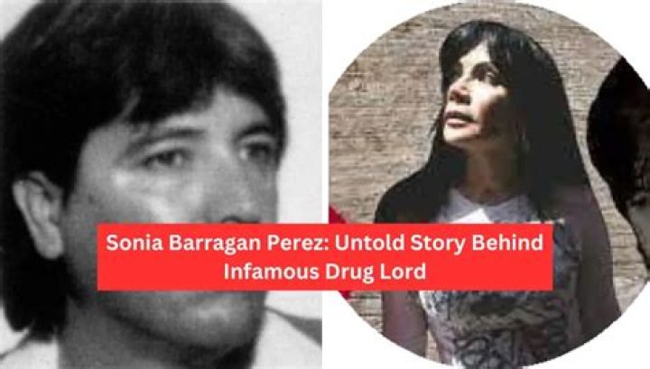 Uncover The Extraordinary Story Of Sonia Barragan Perez: Insights And Discoveries
