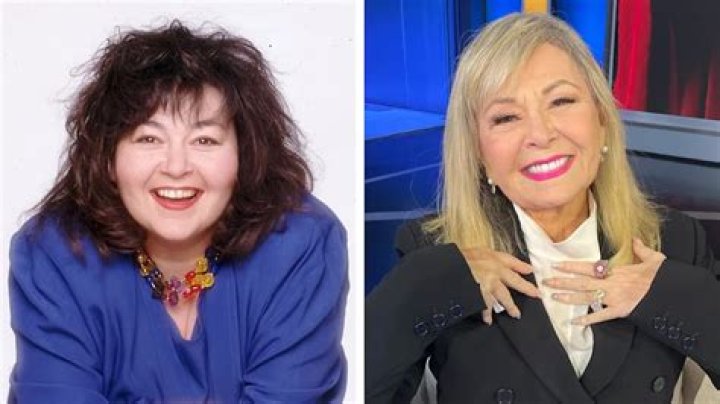 Uncover The Heritage That Shaped Roseanne Barr's Comedy And Worldview