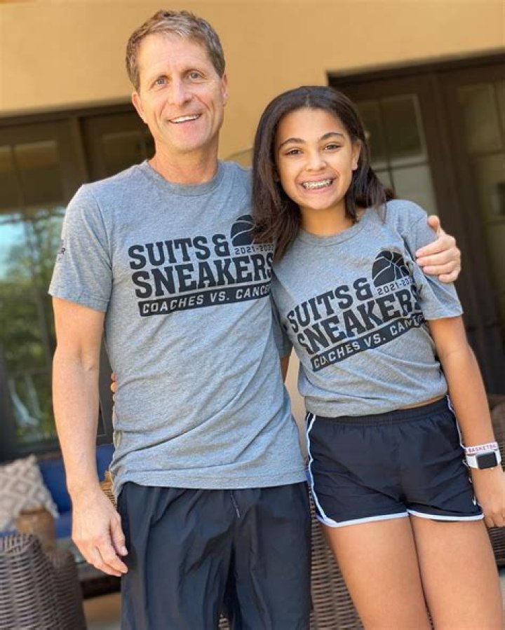 Uncover The Identity Of Eric Musselman's Daughter: Intriguing Revelations