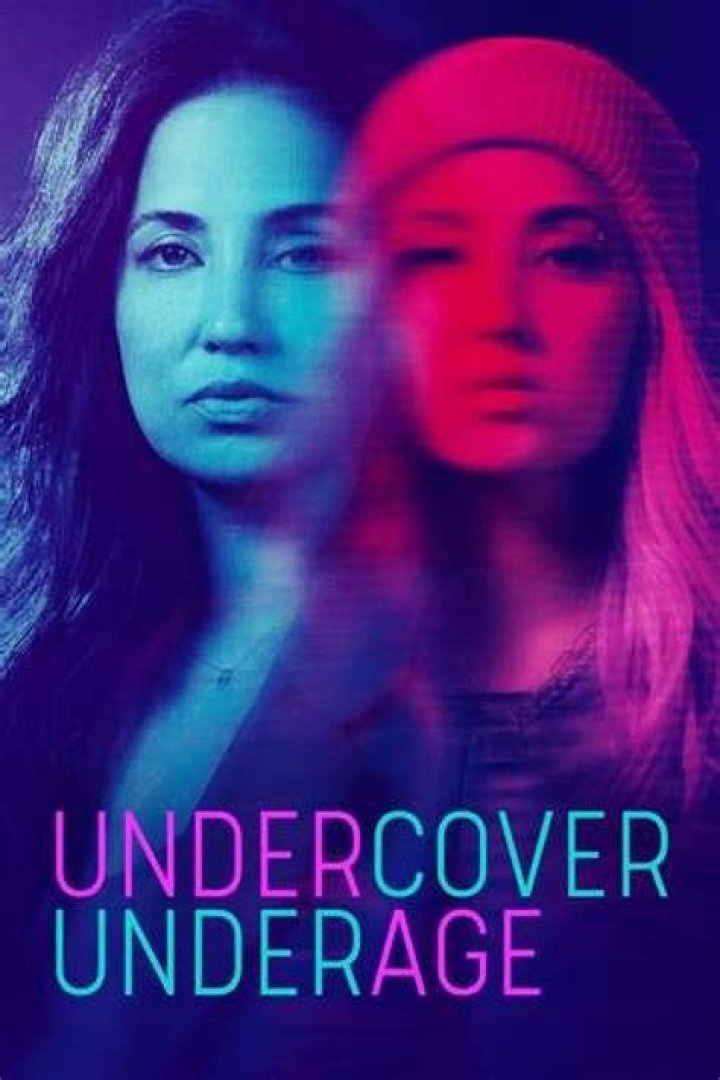 Uncover The Impactful Cast Of "Undercover Underage": Insights And Revelations