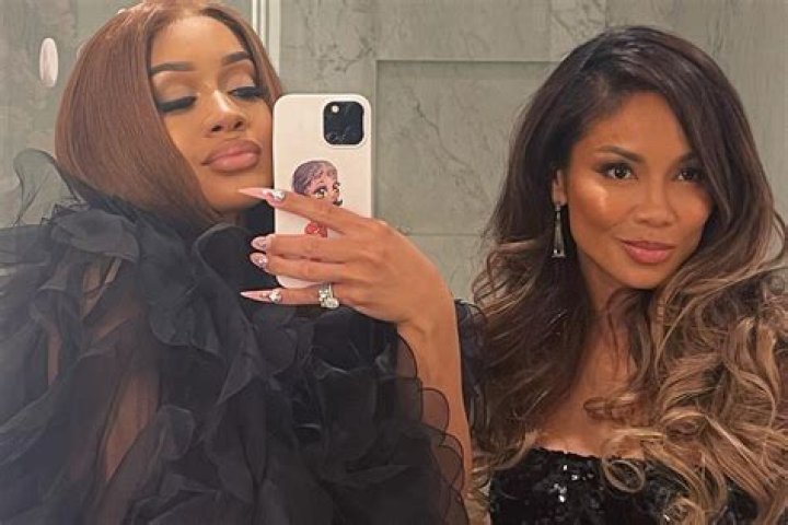Uncover The Inspiring Story Behind "Who Is Saweetie Mom?"