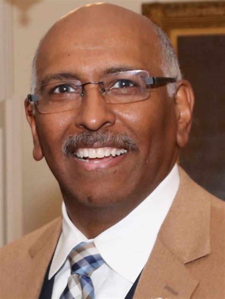 Uncover The Marital Journey Of Michael Steele: Discoveries And Insights