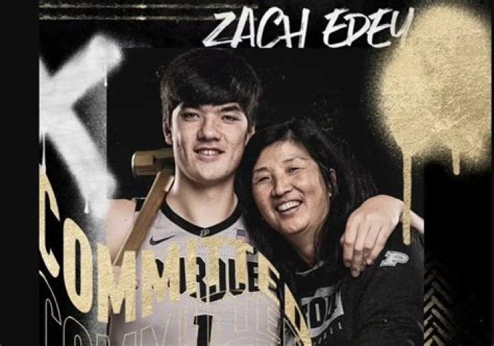 Uncover The Rich Tapestry Of Zach Edey's Ethnicity