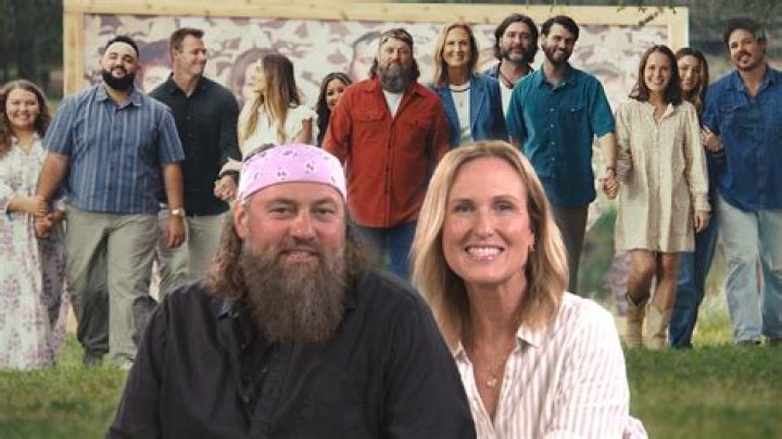 Uncover The Riches Of Duck Dynasty: Secrets And Insights Revealed