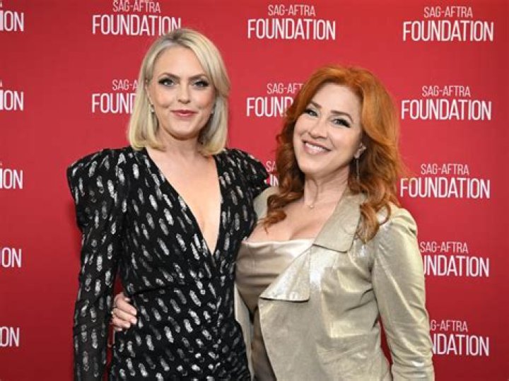 Uncover The Secrets: Elaine Hendrix's Husband Revealed