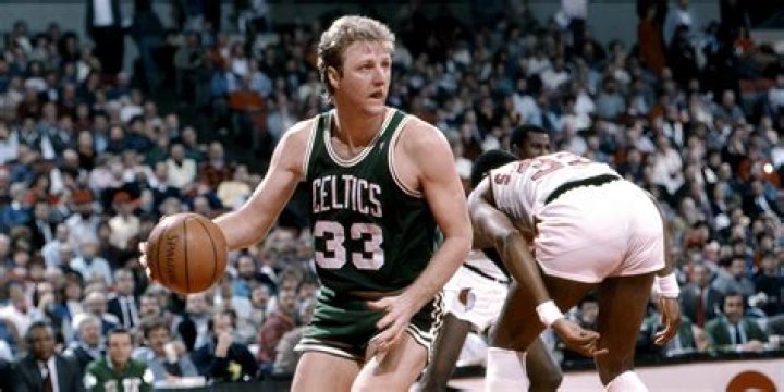 Uncover The Secrets: Is Larry Bird Married?