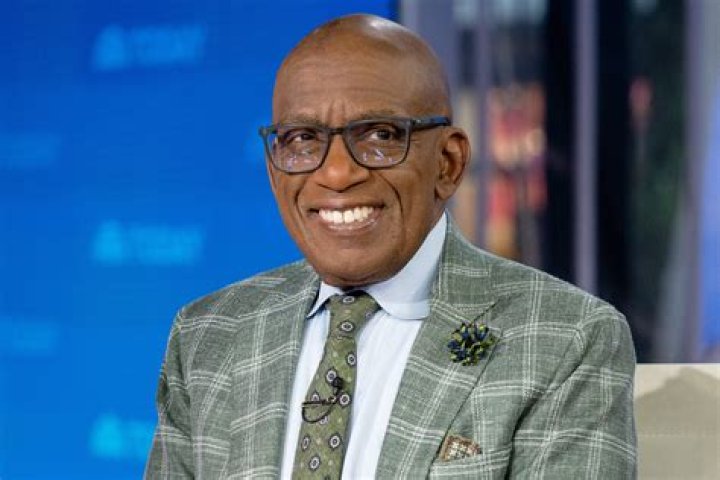 Uncover The Secrets Of Al Roker's Educational Journey