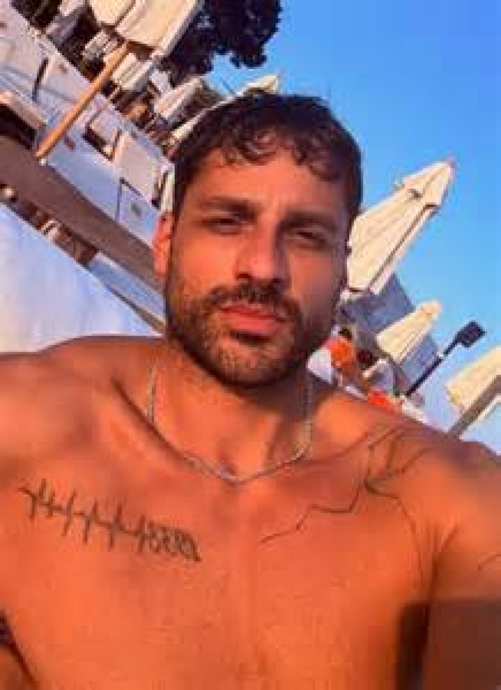 Uncover The Secrets Of Ekin Mert Daymaz's Height: A Comprehensive Guide